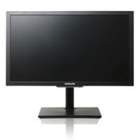 Samsung SyncMaster TC240 (LF24MGSLBR)